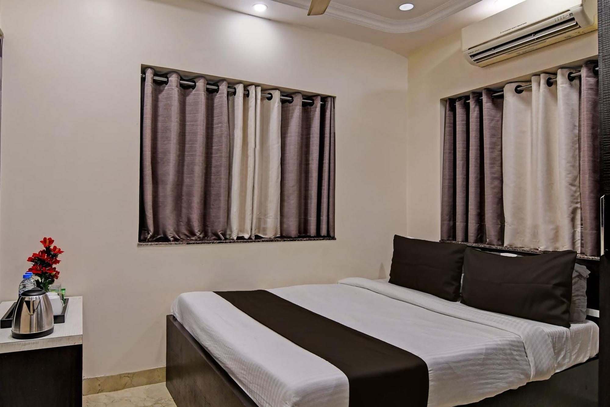 Hotel O Shivaalay Inn Near Newtown Bus Stand Kolkata Exterior photo
