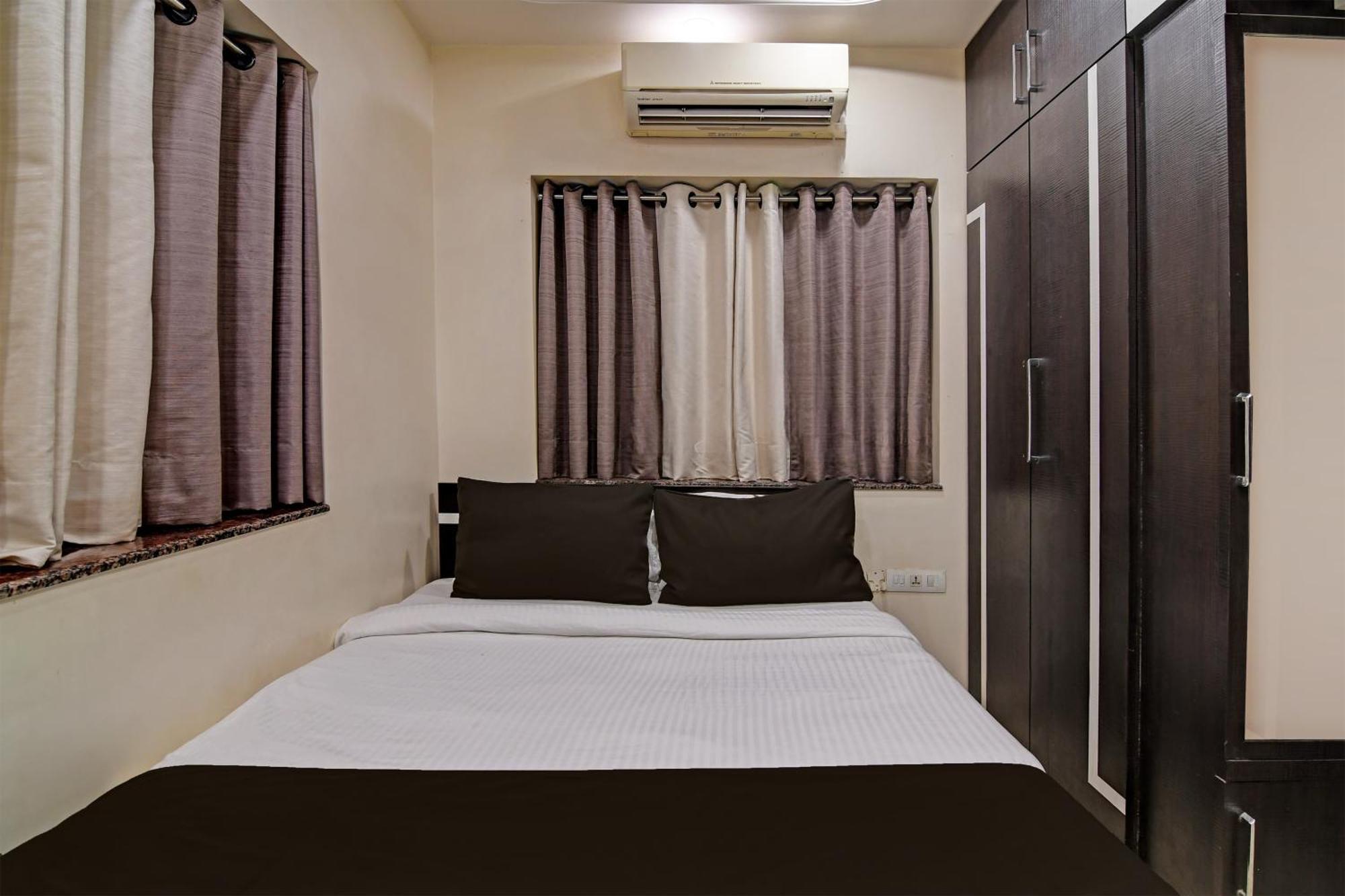 Hotel O Shivaalay Inn Near Newtown Bus Stand Kolkata Exterior photo