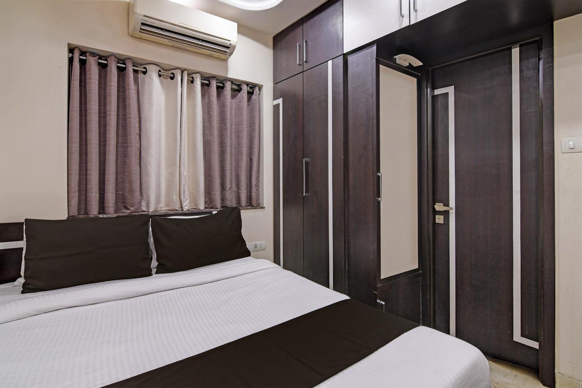 Hotel O Shivaalay Inn Near Newtown Bus Stand Kolkata Exterior photo