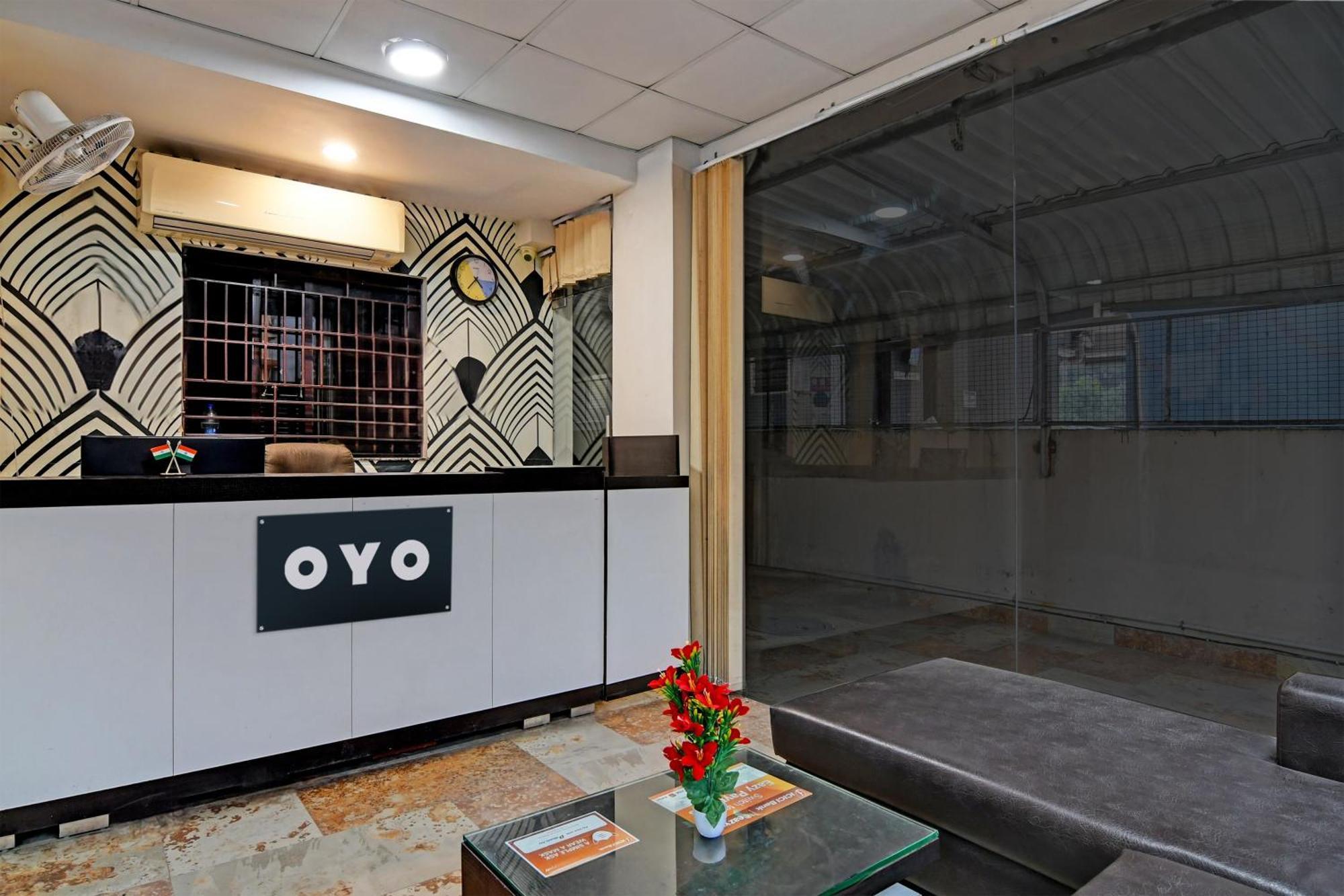 Hotel O Shivaalay Inn Near Newtown Bus Stand Kolkata Exterior photo